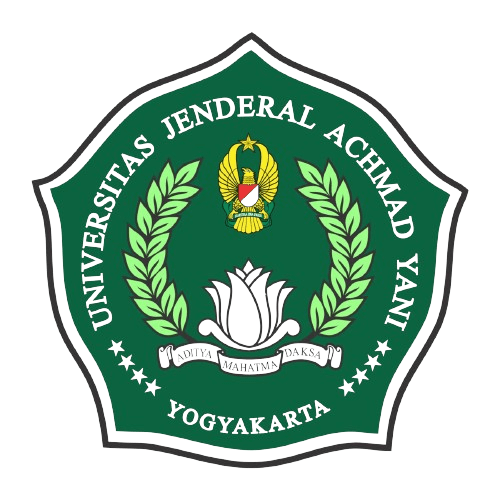 Universitas Jenderal Achmad Yani Yogyakarta